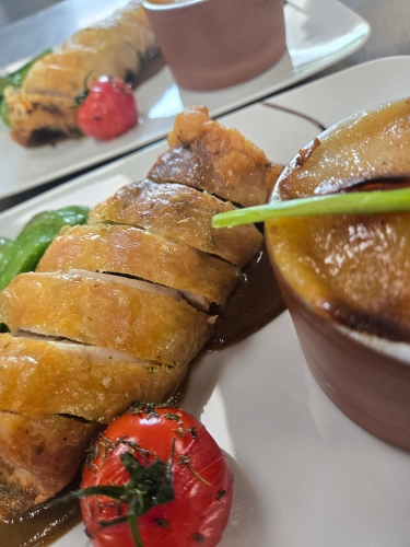 Haut de cuisse fermière label rouge