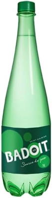 Badoit 1l- eau pétillante