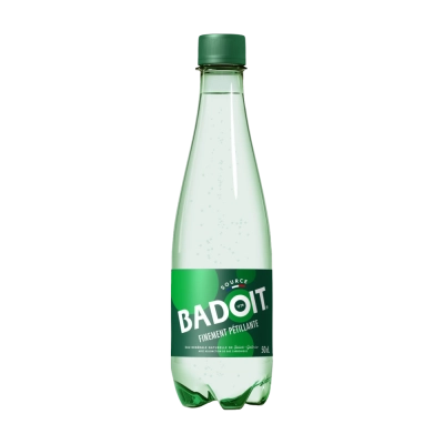 Badoit 50 cl