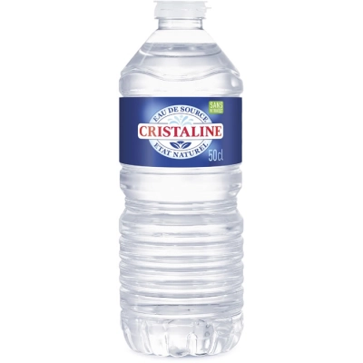 Cristaline 50 cl