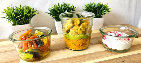 LADOGA (sans gluten)