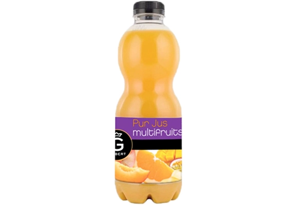 Jus Multi-fruits 1l