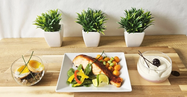 RUBIS  (sans gluten)