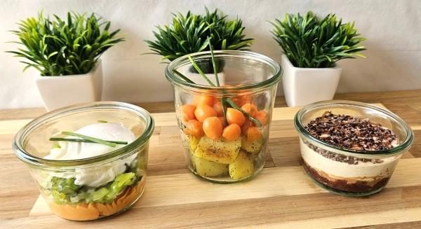 LUGANO - végétarien