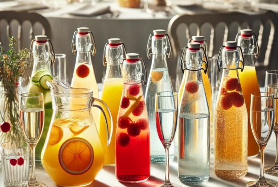 Boissons
