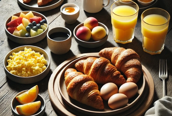 Brunch