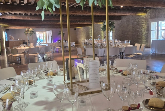 Offre mariage