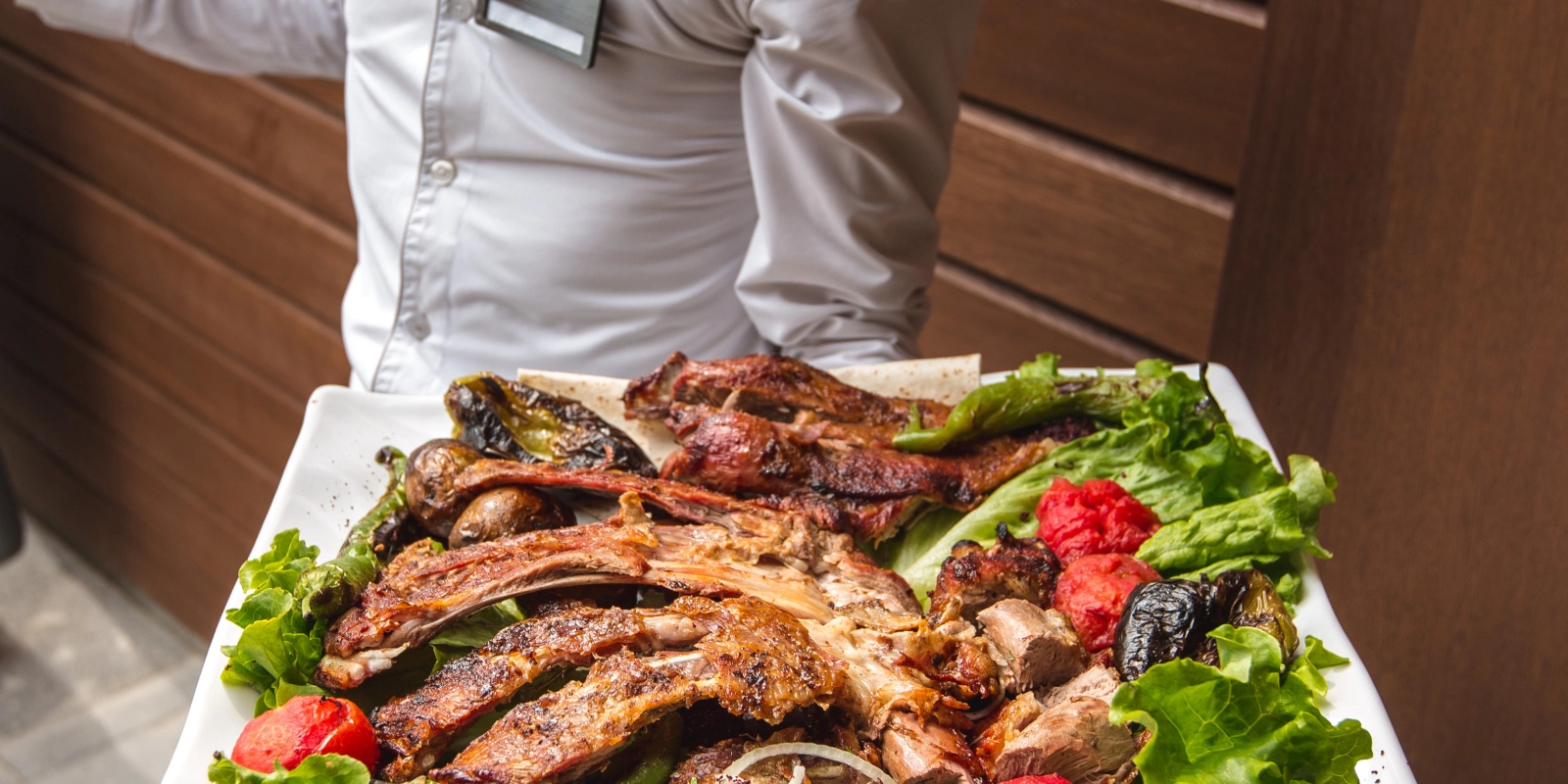 Location barbecue à Bron : un événement convivial sans contrainte