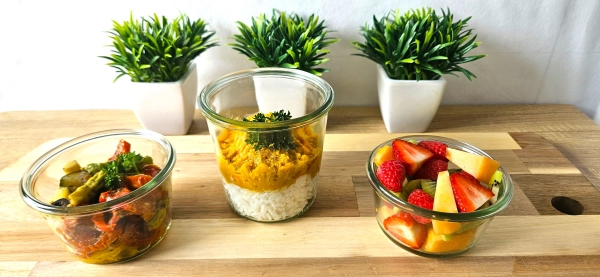 LUO (vegan)