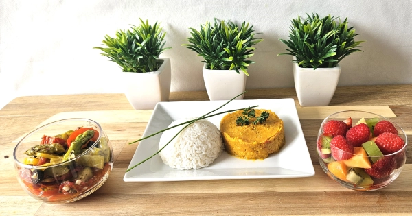 TOPAZE (vegan)
