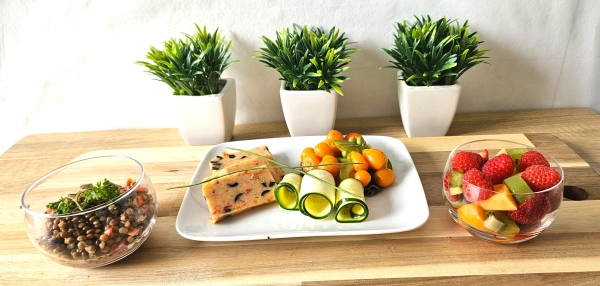 JADE (Vegan)