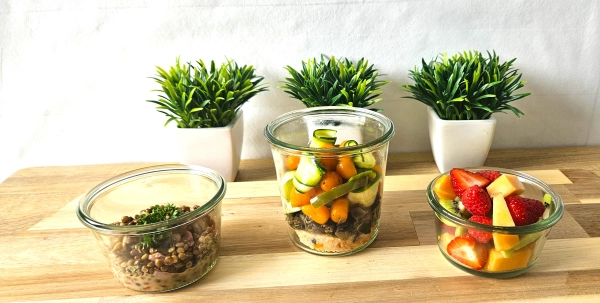 BIENNE (vegan)