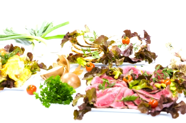 BRUNCH (à partir de 10 pers)