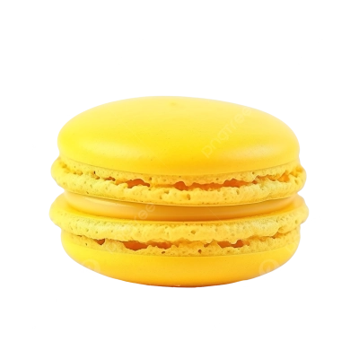 Macarons fruités