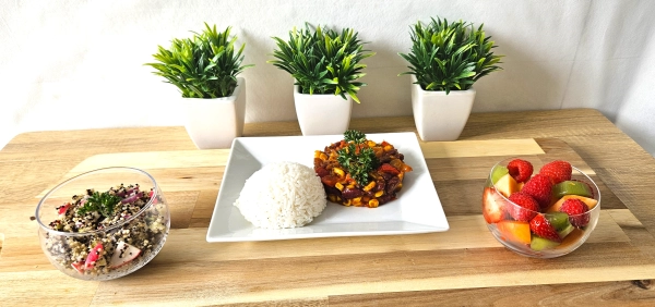 OPALE (vegan)