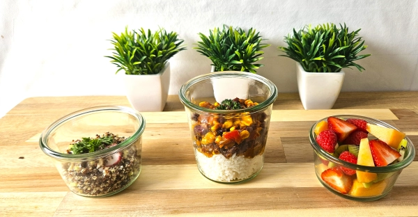 RIO (vegan)