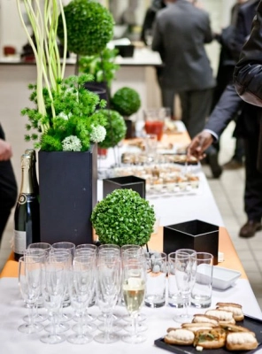 Buffet  "COSMO"