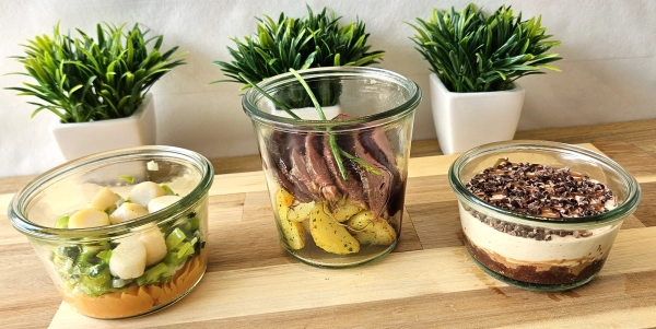 LUGANO - viande