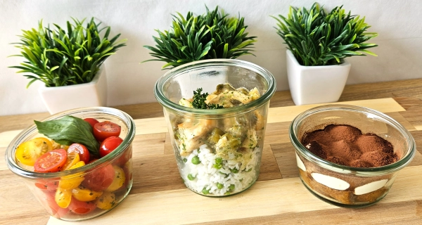 CÔME - viande (CHAUD)